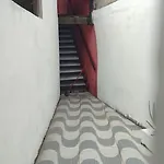 Dharma Suites Manguinhos