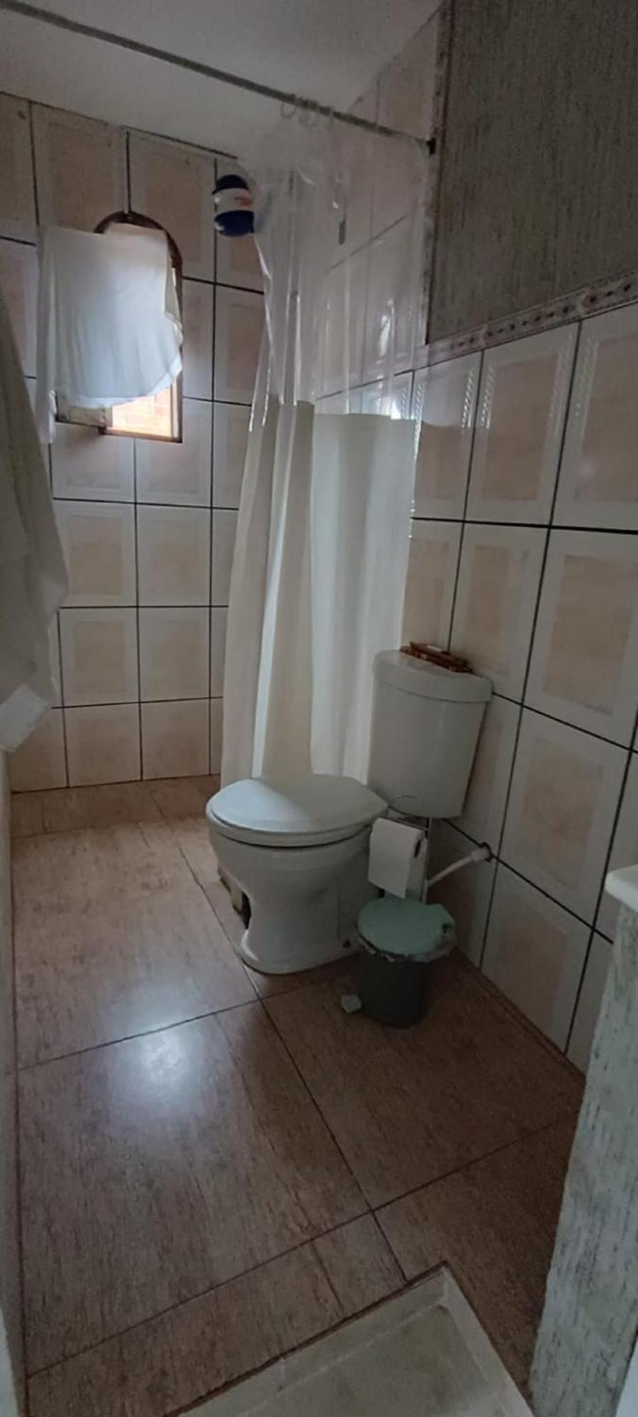 Apartamento Dharma Manguinhos *