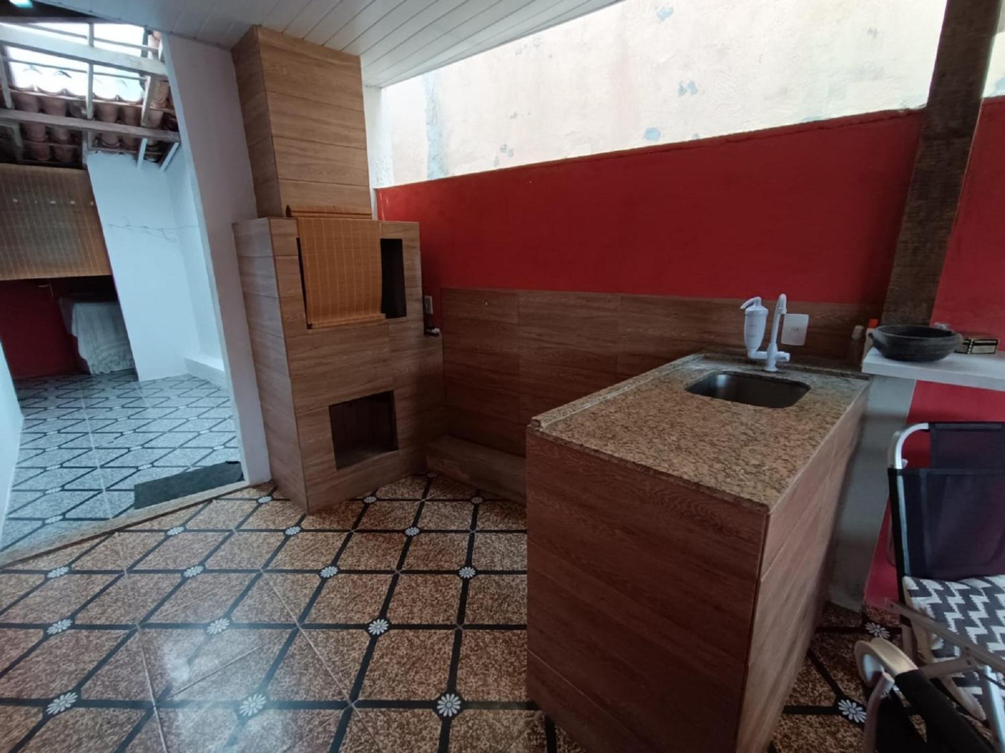 Dharma Manguinhos Apartamento Búzios