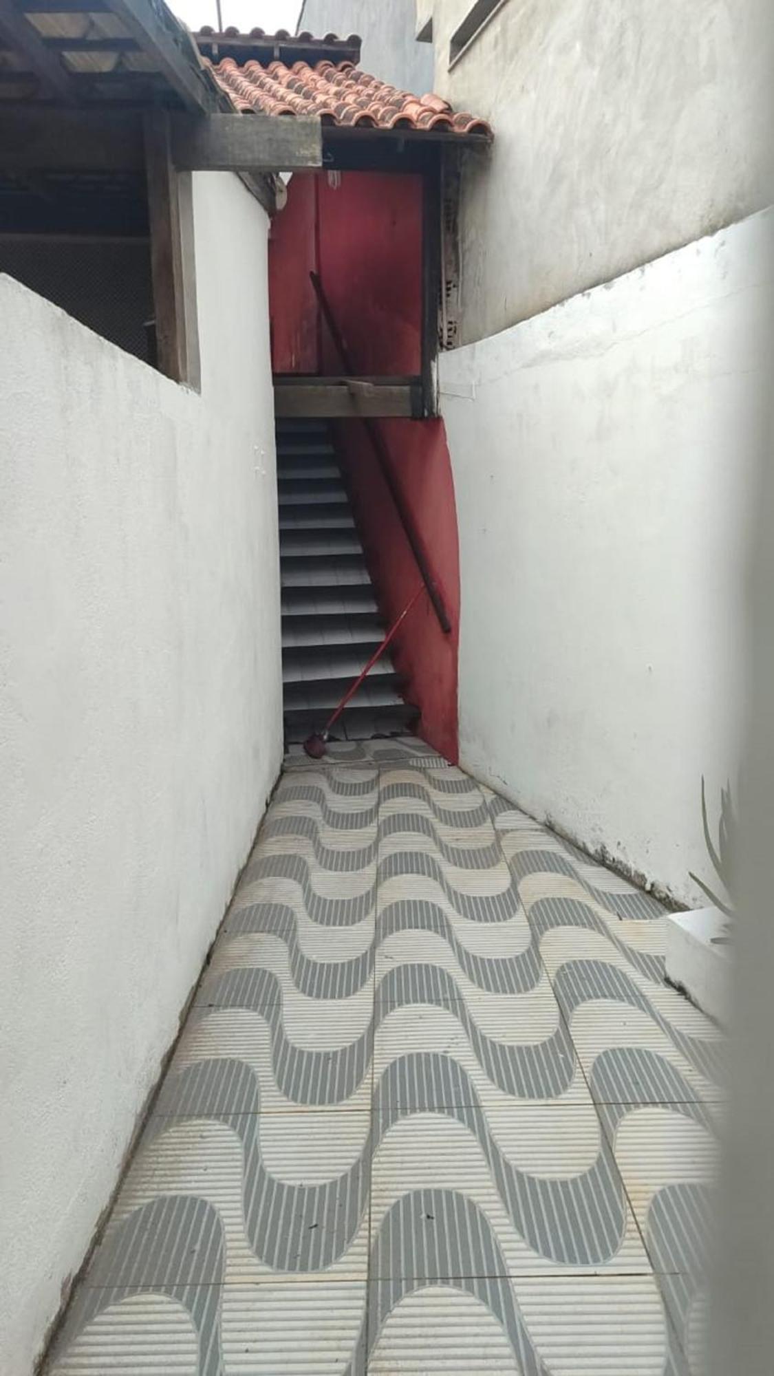 Dharma Manguinhos Apartamento *