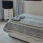 Dharma Suites Manguinhos