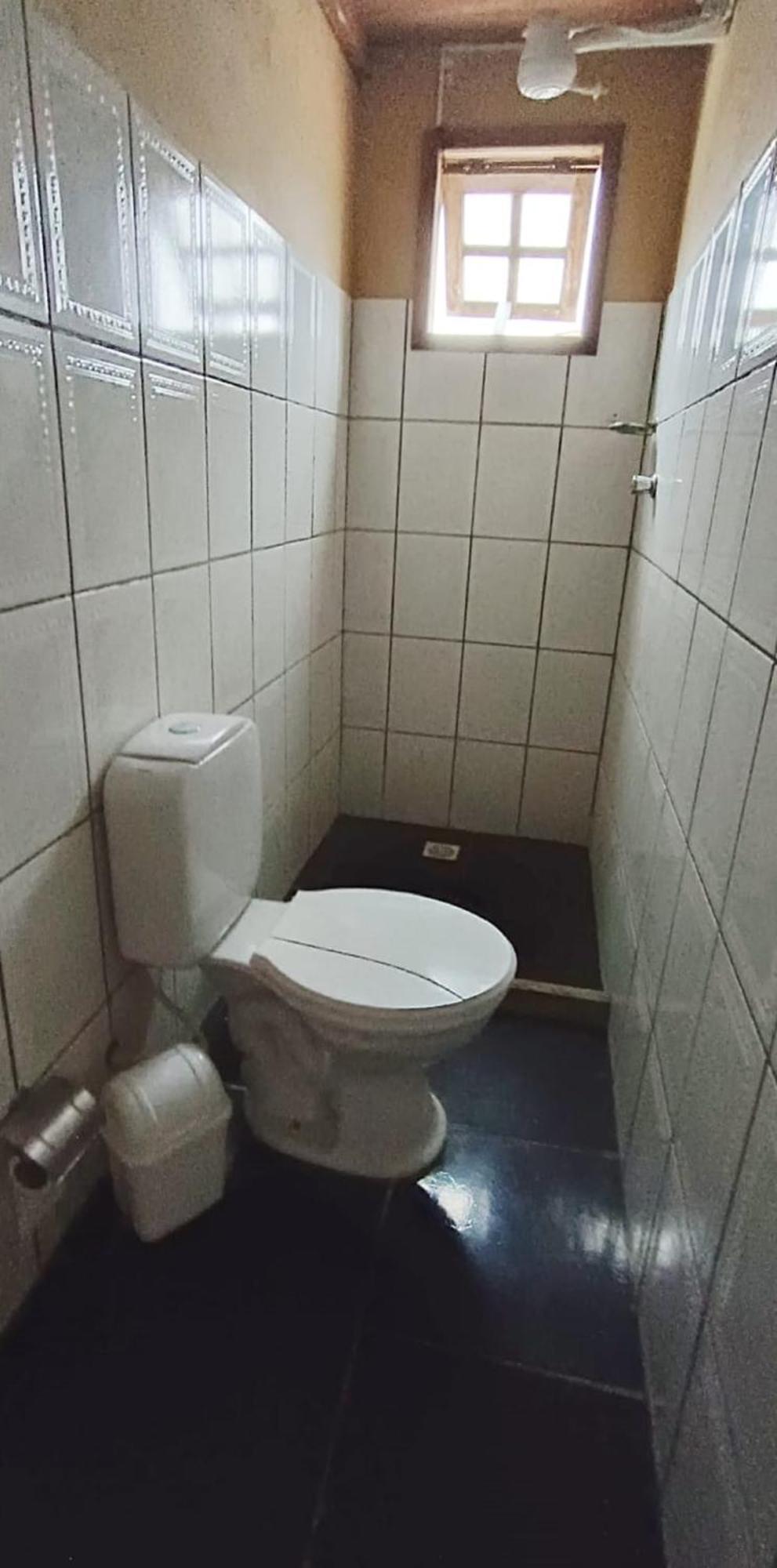 Apartamento Dharma Manguinhos *
