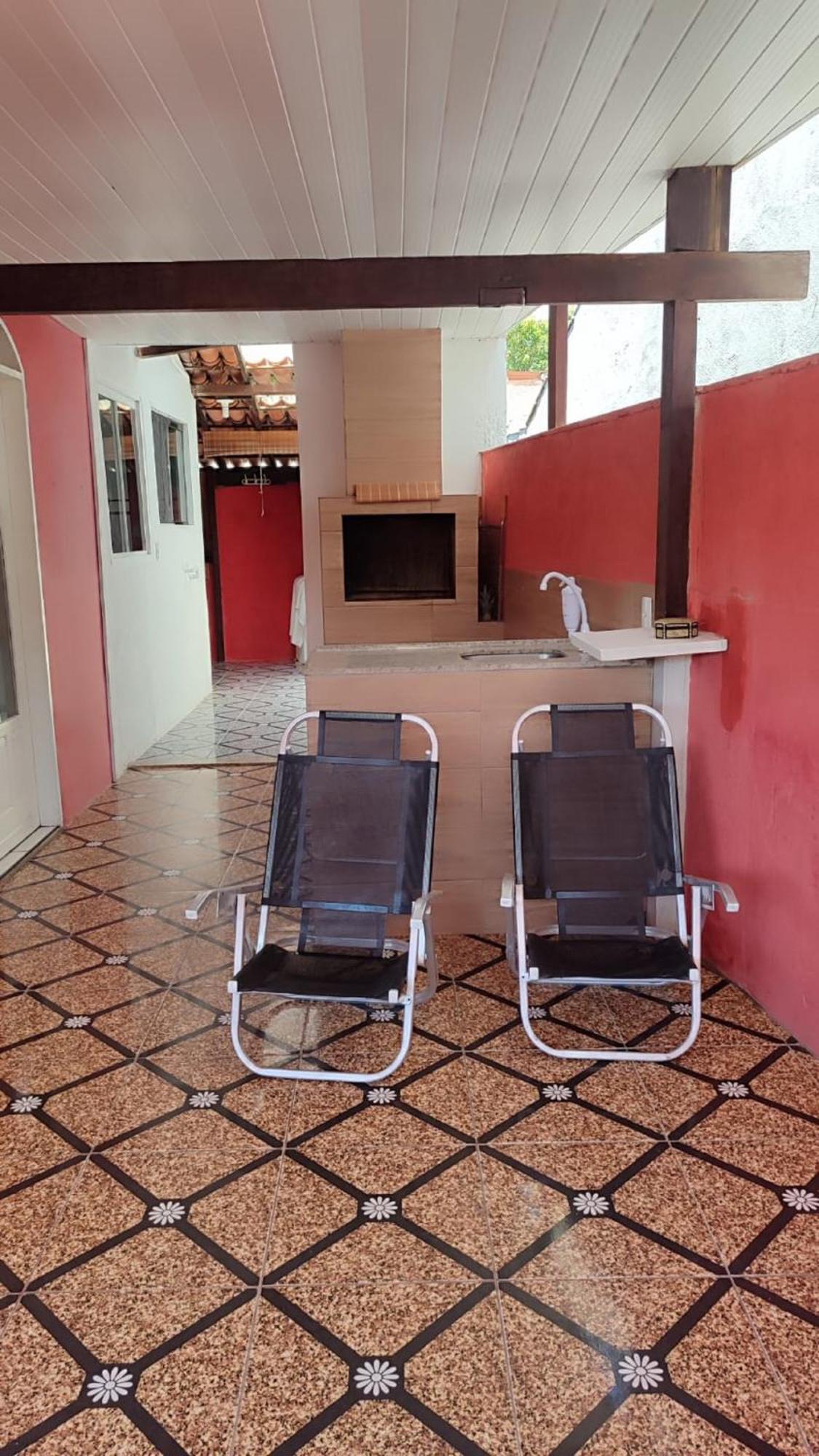 Apartamento Dharma Manguinhos *